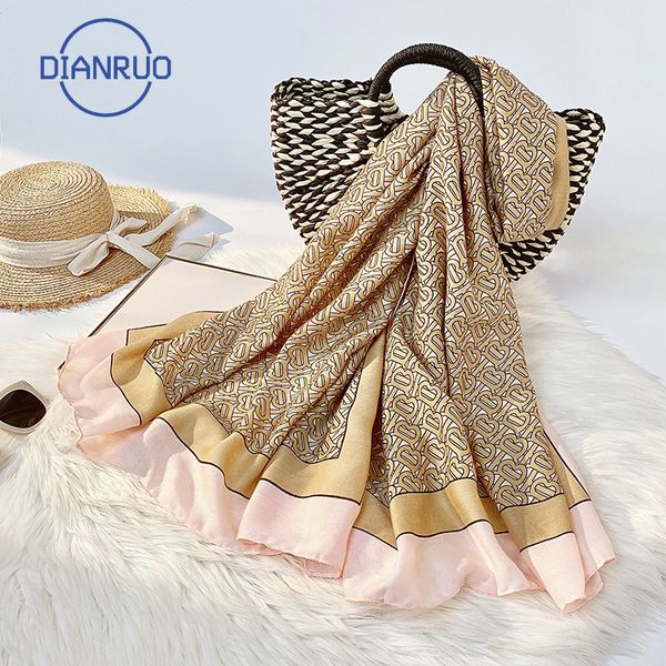 scarves dianruo travel sunscreen cotton linen geometry silk scarf women printed shawl chiffon hijab poncho cape r351, Blue;gray
scarves dianruo travel sunscreen cotton linen geometry silk scarf women printed shawl chiffon hijab poncho cape r351, Blue;gray