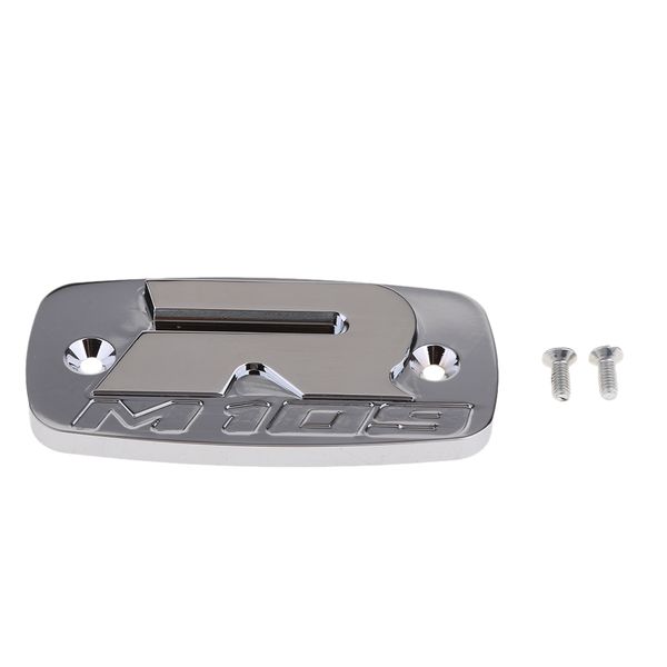 alluminium alloy brake clutch reservoir cap cover for suzuki boulevard m109r 06-15 vtx1800
alluminium alloy brake clutch reservoir cap cover for suzuki boulevard m109r 06-15 vtx1800