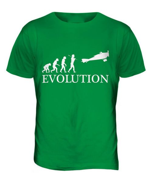biplane evolution of man mens t-shirt tee gift pilot military fashion cool tee shirt
biplane evolution of man mens t-shirt tee gift pilot military fashion cool tee shirt