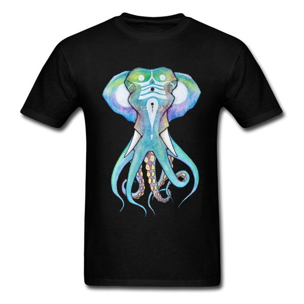 уникальные мужчины tshirts octophant футболки оптовые mens лучшие футболки elephant octopus тис 100% хлопок одежда нет fade black
уникальные мужчины tshirts octophant футболки оптовые mens лучшие футболки elephant octopus тис 100% хлопок одежда нет fade black