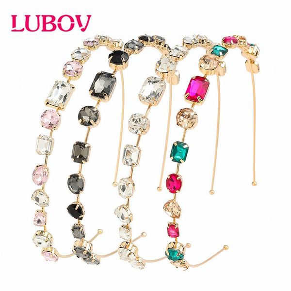 fashion luxurious rhinestone headband full crystal hairband headpiece wedding party ladies girls hair accessories solememo, Golden;silver
fashion luxurious rhinestone headband full crystal hairband headpiece wedding party ladies girls hair accessories solememo, Golden;silver