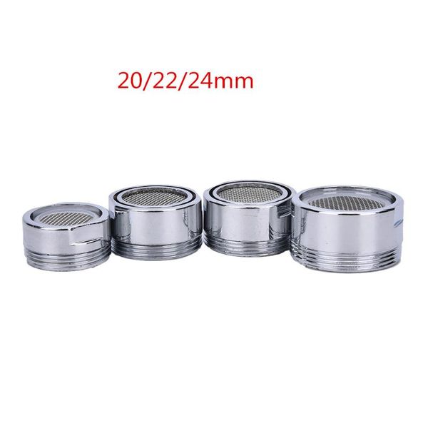 kitchen faucets 20/22/24mm water bubbler swivel head saving tap faucet aerator connector diffuser nozzle filter mesh adapter
kitchen faucets 20/22/24mm water bubbler swivel head saving tap faucet aerator connector diffuser nozzle filter mesh adapter