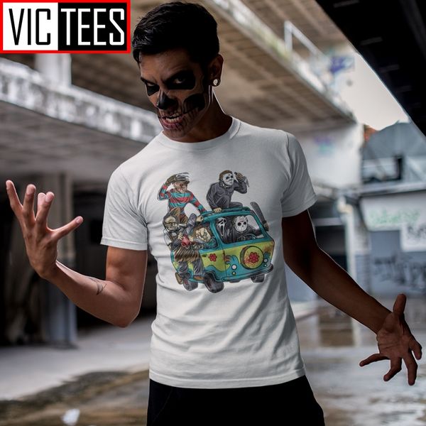 men t shirts men the massacre machine horror t-shirt chucky jason voorhees michael myers tees shirt freddy short cotton
men t shirts men the massacre machine horror t-shirt chucky jason voorhees michael myers tees shirt freddy short cotton