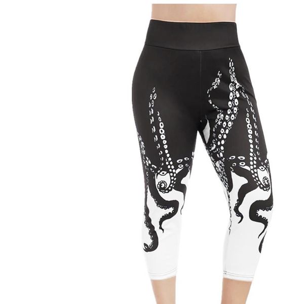 30h summer fashion sports leggings women printing trousers skinny sport bottom short pants elastic sport leggins, Black
30h summer fashion sports leggings women printing trousers skinny sport bottom short pants elastic sport leggins, Black
