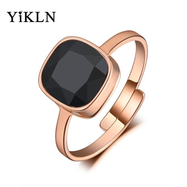 wedding rings yikln bohemia bling design titanium steel ring jewelry rose gold mosaic cz crystal party for women girls yr19156, Slivery;golden
wedding rings yikln bohemia bling design titanium steel ring jewelry rose gold mosaic cz crystal party for women girls yr19156, Slivery;golden