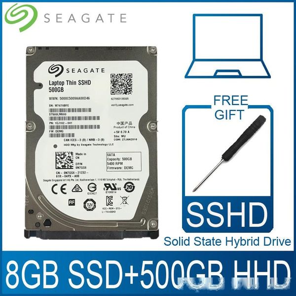 computer & office seagate 500gb solid state hybrid drive sshd hard disk ssd hdd harddisk hd sata iii 6gb/s 5400 rpm 64m
computer & office seagate 500gb solid state hybrid drive sshd hard disk ssd hdd harddisk hd sata iii 6gb/s 5400 rpm 64m