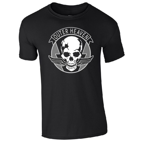 outer heaven t shirt men women metal gear solid v 5 sign gaming logo fan gift brand clothing tee shirt
outer heaven t shirt men women metal gear solid v 5 sign gaming logo fan gift brand clothing tee shirt