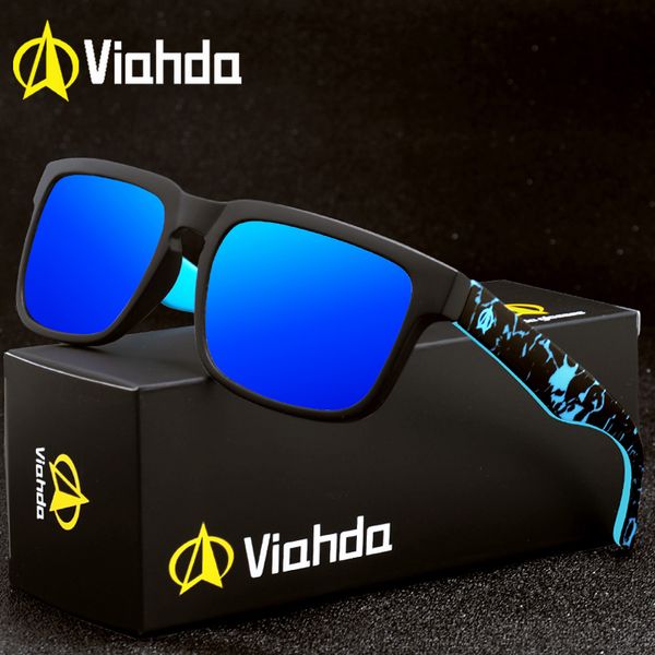 viahda 2020 fashion square vintage polarized sunglasses mens polaroid women design retro sun glasses gafas, White;black
viahda 2020 fashion square vintage polarized sunglasses mens polaroid women design retro sun glasses gafas, White;black