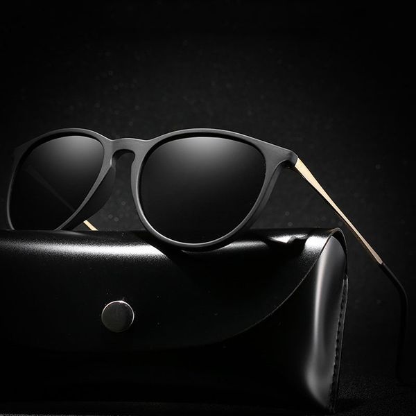 sunglasses brand design classic polarized women coating mirror driving sun glasses men sunglass uv400 shades, White;black
sunglasses brand design classic polarized women coating mirror driving sun glasses men sunglass uv400 shades, White;black