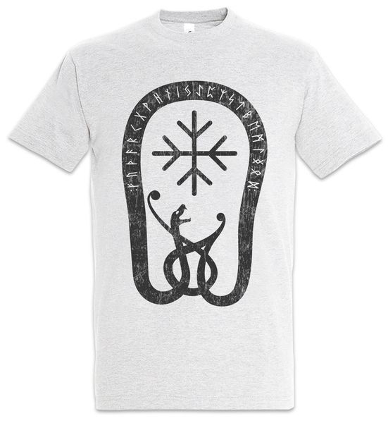 jormungandr iii t-shirt sea serpent valhalla thor loki odin viking vikings odhin simple short-sleeved cotton t shirt tee
jormungandr iii t-shirt sea serpent valhalla thor loki odin viking vikings odhin simple short-sleeved cotton t shirt tee