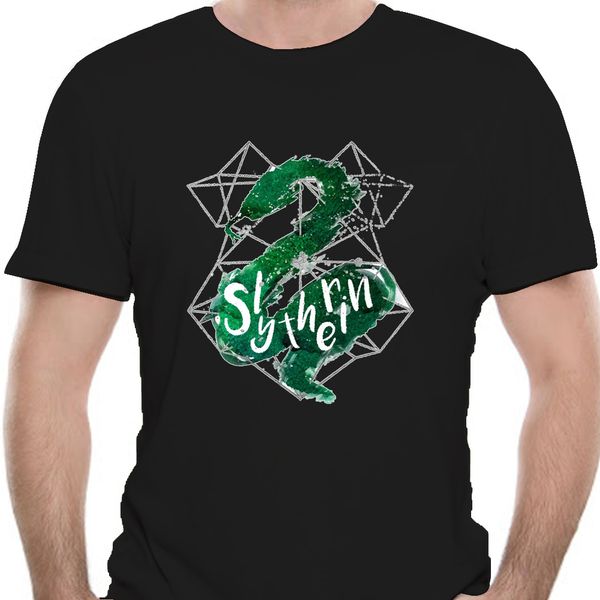 printed men t shirt cotton tshirt o-neck short-sleeve women t-shirt slytherin silver splatter 0091j
printed men t shirt cotton tshirt o-neck short-sleeve women t-shirt slytherin silver splatter 0091j