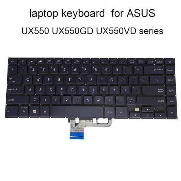 replacement keyboards ux550 backlight keyboard for asus zenbook pro ux550g ux 550 gd ge ve vd ui blue kb 0knb0 4628ui00 sale
replacement keyboards ux550 backlight keyboard for asus zenbook pro ux550g ux 550 gd ge ve vd ui blue kb 0knb0 4628ui00 sale