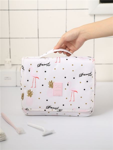 travel female trip storage bag makeup business bag travel male portable capacity toiletry outdoors large kit aatvu, Red;black
travel female trip storage bag makeup business bag travel male portable capacity toiletry outdoors large kit aatvu, Red;black