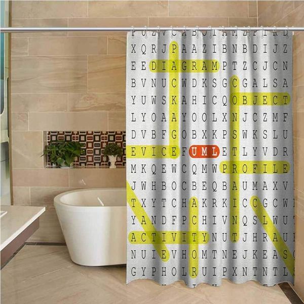 word search puzzle professional shower curtain unified modeling language word puzzle with highlighted keywords decorative
word search puzzle professional shower curtain unified modeling language word puzzle with highlighted keywords decorative
