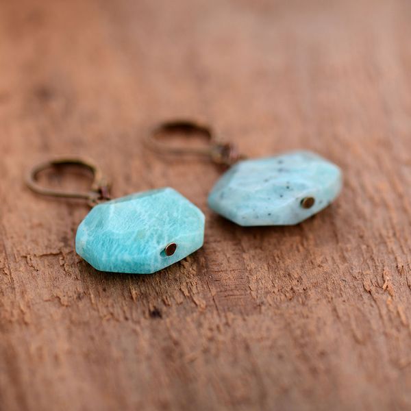 women designer earrings fashion jewellery amazonite dangle earrings us european vintage earrings dropshipping
women designer earrings fashion jewellery amazonite dangle earrings us european vintage earrings dropshipping
