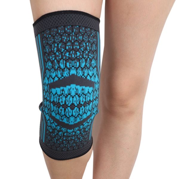 1pcs knee pads knee support protector for running jogging cycling jogging gym fitness protective gearun, Black;gray
1pcs knee pads knee support protector for running jogging cycling jogging gym fitness protective gearun, Black;gray