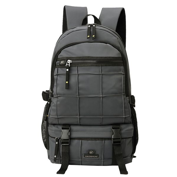 new outdoor backpack army fan tactical backpack men's sports 50l mountaineering bag multifunctional waterproof travel
new outdoor backpack army fan tactical backpack men's sports 50l mountaineering bag multifunctional waterproof travel