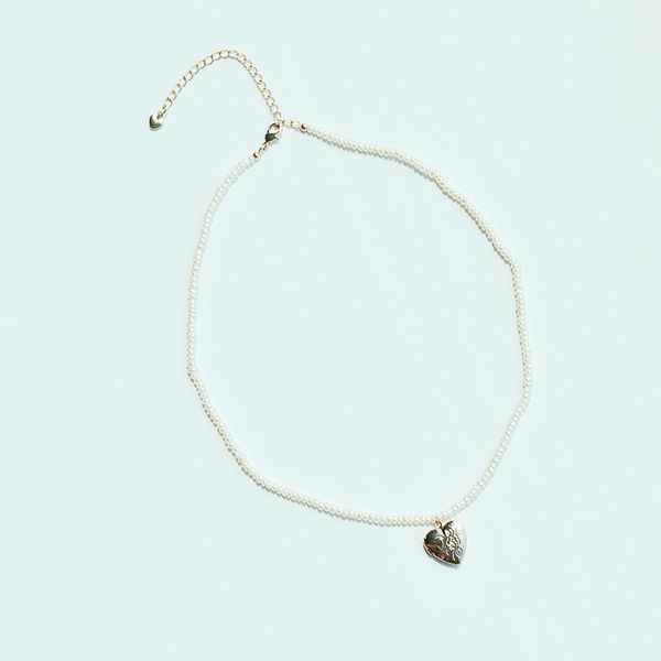 londany natural freshwater pearl necklace love necklace openable love retro flower openable p collection box, Silver
londany natural freshwater pearl necklace love necklace openable love retro flower openable p collection box, Silver