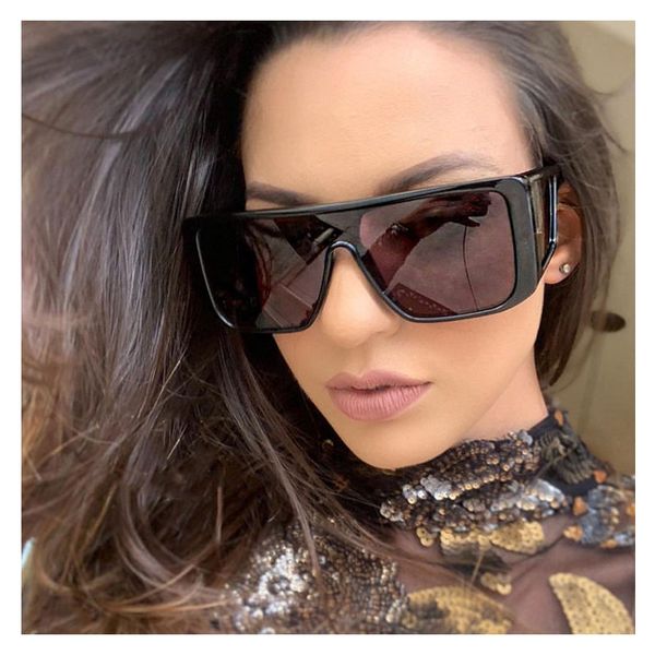 sunglasses retro anti wind goggles women fashion big square sun glasses ladies over sized vintage lens shades men/women, White;black
sunglasses retro anti wind goggles women fashion big square sun glasses ladies over sized vintage lens shades men/women, White;black
