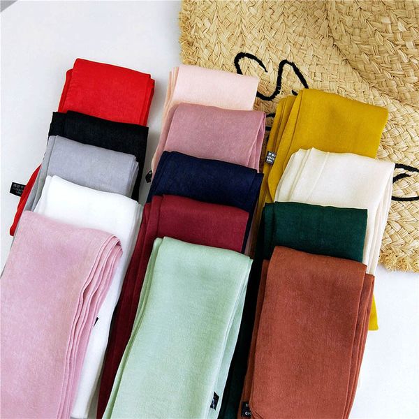 spring autumn summer new solid color mid-length scarf silk scarf female fashion wild wrist streamer bag with hair band b18, Blue;gray
spring autumn summer new solid color mid-length scarf silk scarf female fashion wild wrist streamer bag with hair band b18, Blue;gray