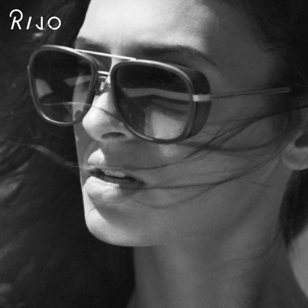 gradient sunglasses sunglasses men coated vintage women nostalgic brand texture gafas de sol hombre y muje, White;black
gradient sunglasses sunglasses men coated vintage women nostalgic brand texture gafas de sol hombre y muje, White;black