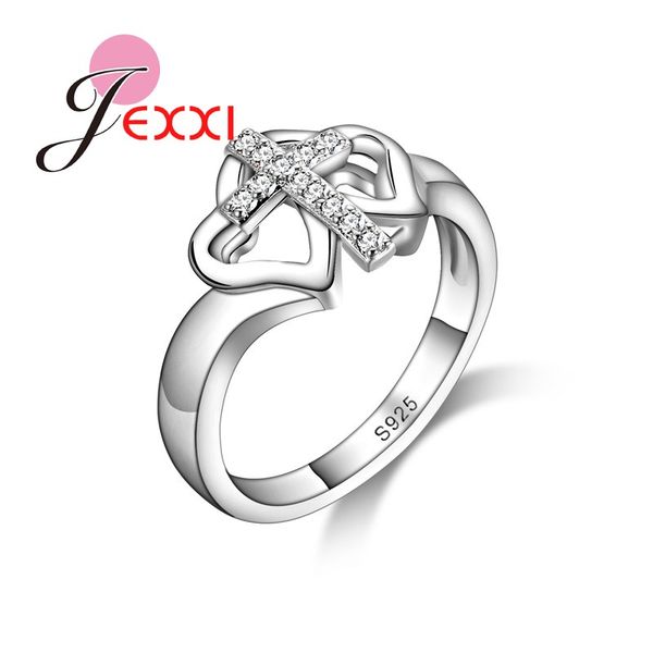 cluster rings romantic double hollow heart cross rhinestone women fashion jewelry 925 sterling silver stamp engagement propose, Golden;silver
cluster rings romantic double hollow heart cross rhinestone women fashion jewelry 925 sterling silver stamp engagement propose, Golden;silver