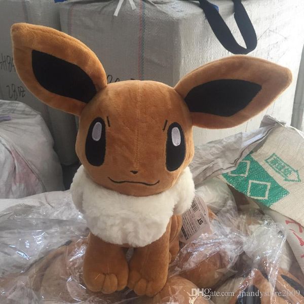 32cm large eevee dolls plush toys soft stuffed dolls eevee cute baby toys plush animals plush kids gift ing
32cm large eevee dolls plush toys soft stuffed dolls eevee cute baby toys plush animals plush kids gift ing
