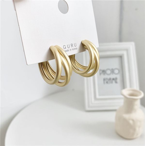 dangle ear earrings charms women stud round ladies jewellery fashion girls kpop yellow gold color vintage zinc alloy kolczyki, Golden;silver
dangle ear earrings charms women stud round ladies jewellery fashion girls kpop yellow gold color vintage zinc alloy kolczyki, Golden;silver