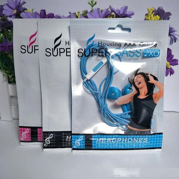 100pcs post 10.5*15cm zipper plastic retail bag package hang hole packaging headset cable opp packing bag for stereo earphones
100pcs post 10.5*15cm zipper plastic retail bag package hang hole packaging headset cable opp packing bag for stereo earphones