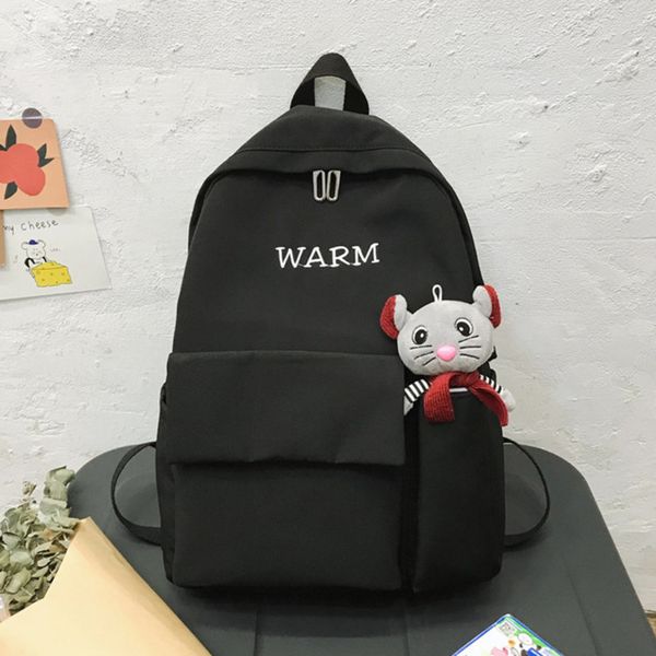 female casual school bag for teenage girl 2020 nylon travel backpack women mochilas sac a dos ladie laprucksack men bag pack
female casual school bag for teenage girl 2020 nylon travel backpack women mochilas sac a dos ladie laprucksack men bag pack