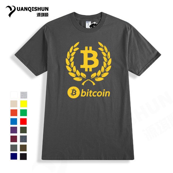 yuanqishun tshirt digital currency bitcoin t shirt men cotton short sleeve tee fashion funny virtual currency tshirt
yuanqishun tshirt digital currency bitcoin t shirt men cotton short sleeve tee fashion funny virtual currency tshirt