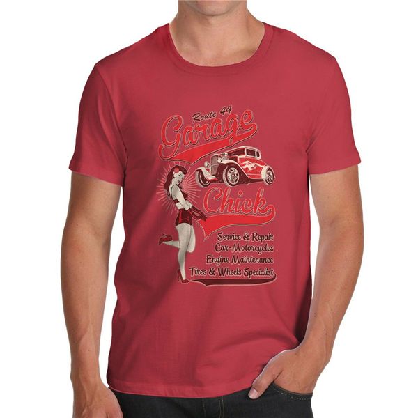 men's premium cotton pinup girl garage chick t-shirt loose size tee shirt
men's premium cotton pinup girl garage chick t-shirt loose size tee shirt