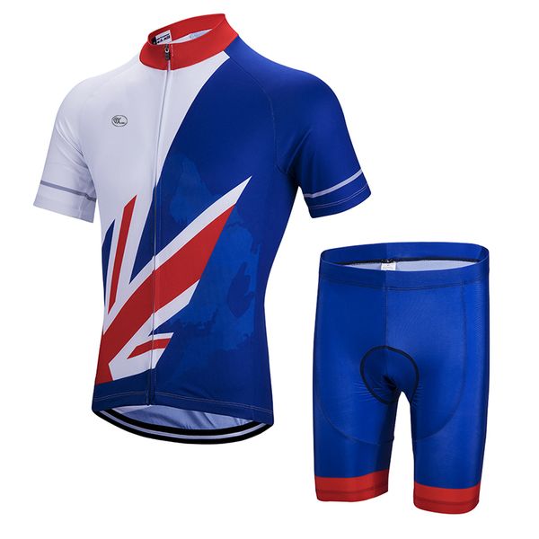 racing sets 2021 pro cycling jersey men short sleeve ropa ciclismo hombre mtb breathable clothing bicycle sportswear suits, Black;blue
racing sets 2021 pro cycling jersey men short sleeve ropa ciclismo hombre mtb breathable clothing bicycle sportswear suits, Black;blue
