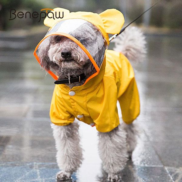 прочный капюшон пальто щенок дождевик lightweight small pet dog medium dog с милой одежды водонепроницаемая дышащая куртка benepaw aowyh lg2
прочный капюшон пальто щенок дождевик lightweight small pet dog medium dog с милой одежды водонепроницаемая дышащая куртка benepaw aowyh lg2