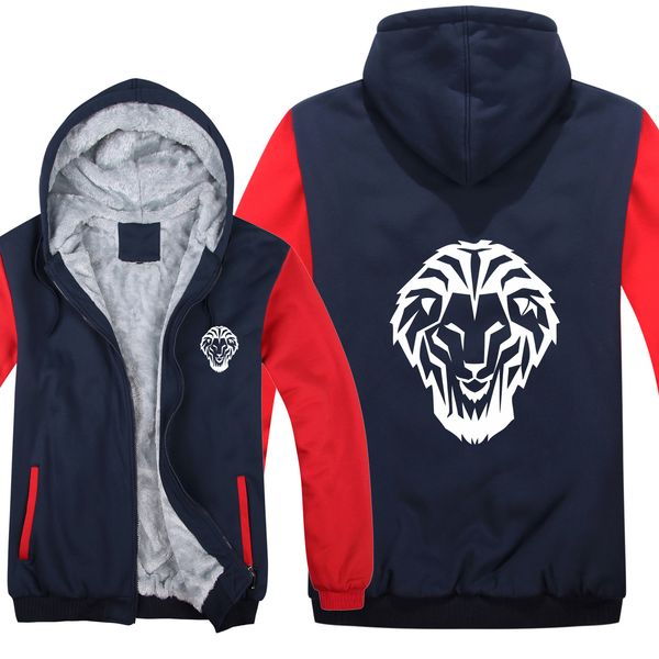 sudadera con capucha de len para el invierno, para el atltico club de ibiza, abrigo a la moda para hombre, jersey, chaqueta con forro, Black
sudadera con capucha de len para el invierno, para el atltico club de ibiza, abrigo a la moda para hombre, jersey, chaqueta con forro, Black