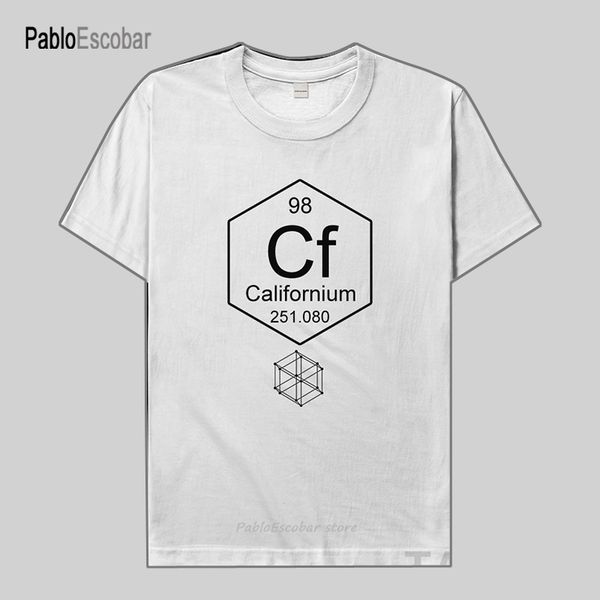 химическая периодическая таблица 98 cf chemistry одежда с коротким рукавом мужская майка новый tops футболки летние спортивные хлопок
химическая периодическая таблица 98 cf chemistry одежда с коротким рукавом мужская майка новый tops футболки летние спортивные хлопок