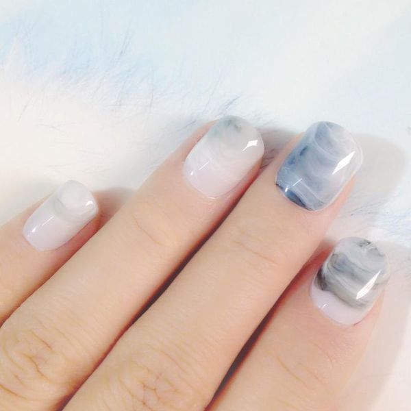 короткие акриловые ногти поддельный gradient marble шаблон полное покрытие накладные ногти светло-серый diy nail art маникюр инструменты, Red;gold
короткие акриловые ногти поддельный gradient marble шаблон полное покрытие накладные ногти светло-серый diy nail art маникюр инструменты, Red;gold
