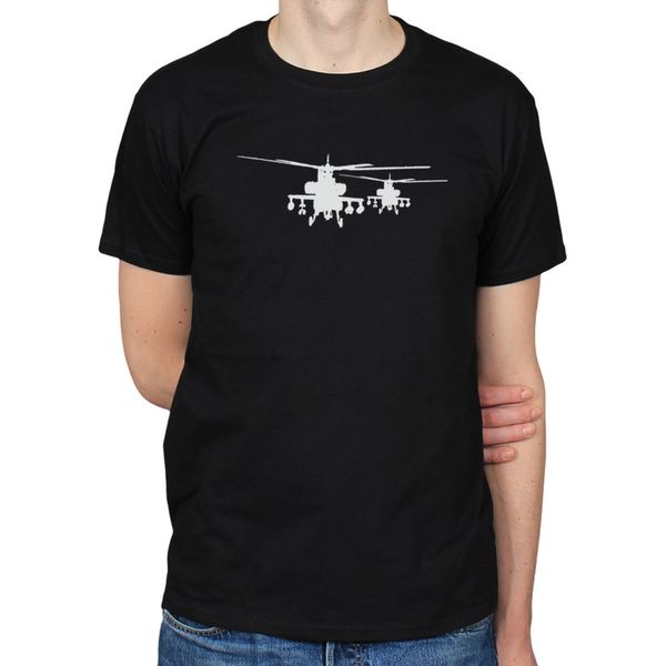 2020 100% cotton apache helicopter t shirt ah-64 hellfire missile army military t-shirt tee shirt 
2020 100% cotton apache helicopter t shirt ah-64 hellfire missile army military t-shirt tee shirt