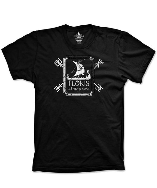 floki's shipyard shirt funny viking builder shirt graphic floki t shirt summer casual man t-shirt good quality tee
floki's shipyard shirt funny viking builder shirt graphic floki t shirt summer casual man t-shirt good quality tee