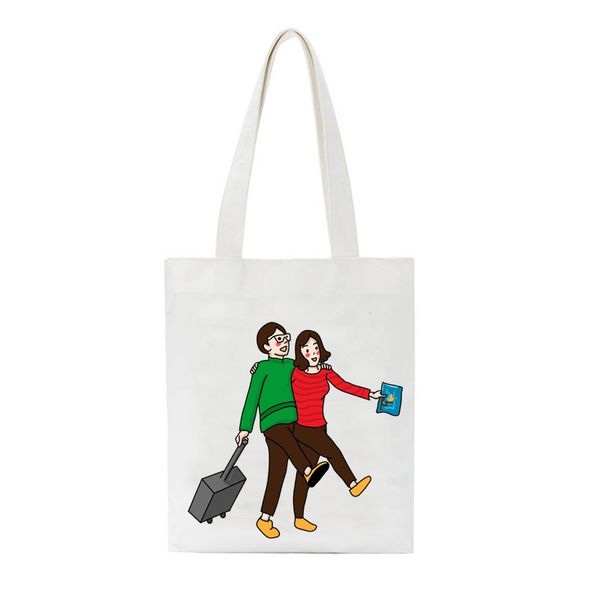 ladies handbag women cloth canvas cotton shopping travel beach bag schoolgirl eco reusable shoulder shopper bag bolsas tote bags
ladies handbag women cloth canvas cotton shopping travel beach bag schoolgirl eco reusable shoulder shopper bag bolsas tote bags