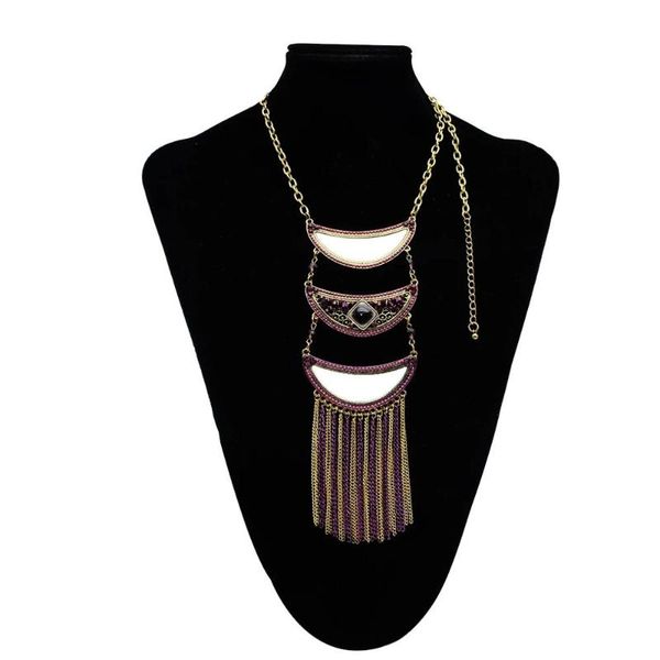 pendant necklaces fashion vintage alloy crystal beads mirror for women bohemian gypsy party jewelry, Silver
pendant necklaces fashion vintage alloy crystal beads mirror for women bohemian gypsy party jewelry, Silver