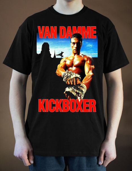 kick movie poster ver. 2 jean-claude new 2019 spring summer autumn men o neck short sleeves muscle men's t shirts
kick movie poster ver. 2 jean-claude new 2019 spring summer autumn men o neck short sleeves muscle men's t shirts