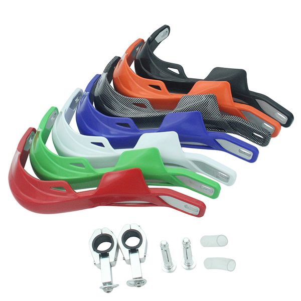 nobimoto handlebar hand guards handguard protector protection 22 28mm alloy insert pit dirt bike motorcycle motocross gz-102-1
nobimoto handlebar hand guards handguard protector protection 22 28mm alloy insert pit dirt bike motorcycle motocross gz-102-1