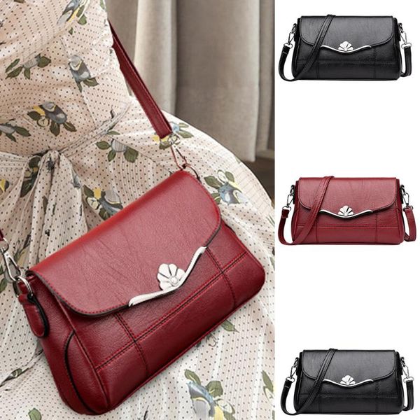 luxury handbags women bags designer simple pure color single shoulder messenger bags luxury designer pu leather crossbody bag
luxury handbags women bags designer simple pure color single shoulder messenger bags luxury designer pu leather crossbody bag