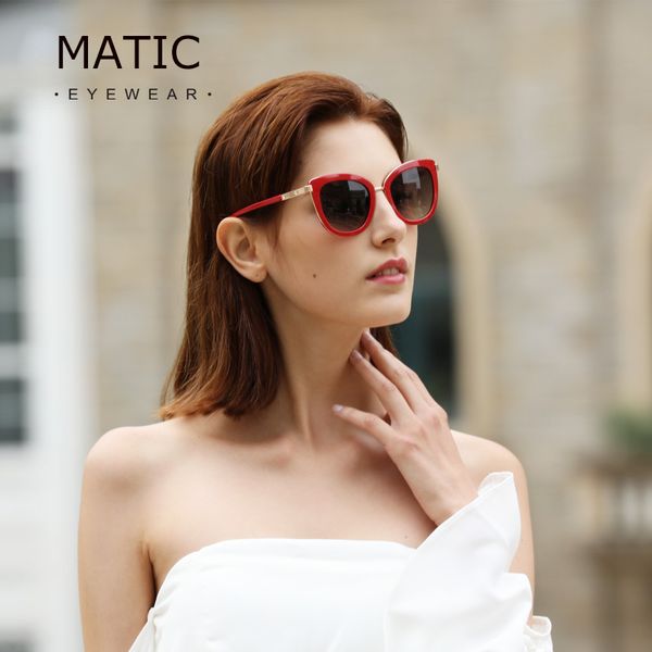 sunglasses fashion vintage women cat eye designer driving sun glasses feminino lunettes, White;black
sunglasses fashion vintage women cat eye designer driving sun glasses feminino lunettes, White;black