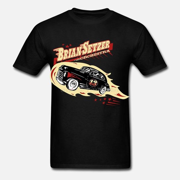 men t shirt new brian setzer stray cats fashion casual short sleeve t shirt funny t-shirt novelty tshirt women
men t shirt new brian setzer stray cats fashion casual short sleeve t shirt funny t-shirt novelty tshirt women