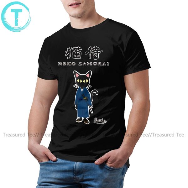 япония cat t shirt неко zamurai t-shirt 100 процентов хлопка мужская майка с коротким рукавом печатный повседневный tshirt
япония cat t shirt неко zamurai t-shirt 100 процентов хлопка мужская майка с коротким рукавом печатный повседневный tshirt