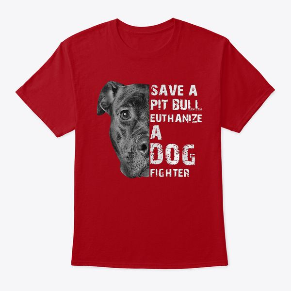 save a pitbull euthanize dog fighter 2020 new summer style fashion short sleeve korean t-shirts
save a pitbull euthanize dog fighter 2020 new summer style fashion short sleeve korean t-shirts