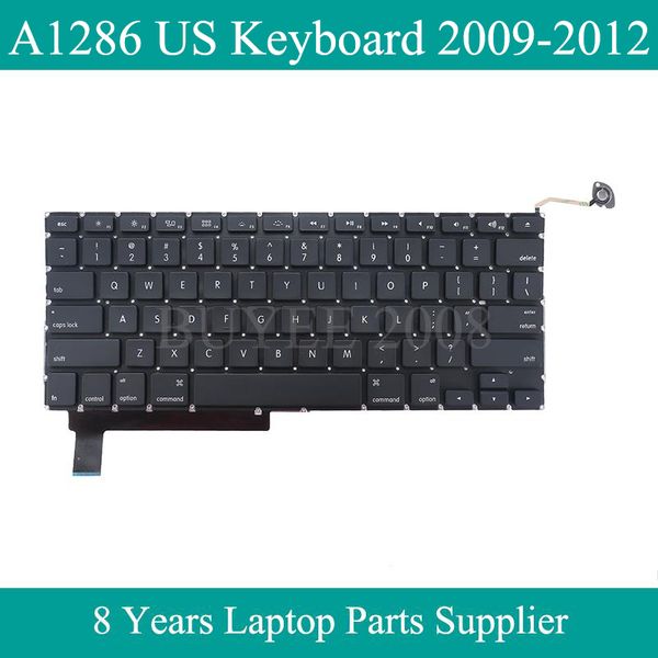 lapreplacement keyboards a1286 for pro 15.4" us keyboard 2009 2011 2012 year small enter
lapreplacement keyboards a1286 for pro 15.4" us keyboard 2009 2011 2012 year small enter
