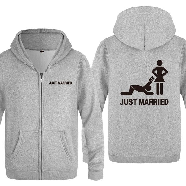 just married вручая кредитной карту подарка венчания толстовки мужчины 2018 мужской руна молнии кардиганы с капюшоном толстовка
just married вручая кредитной карту подарка венчания толстовки мужчины 2018 мужской руна молнии кардиганы с капюшоном толстовка